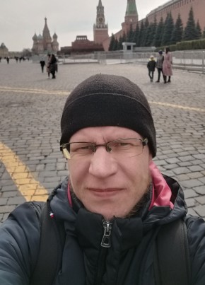 Даниил, 40, Россия, Екатеринбург