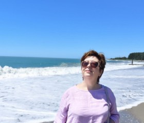 Elena Chernavina, 57, Penza