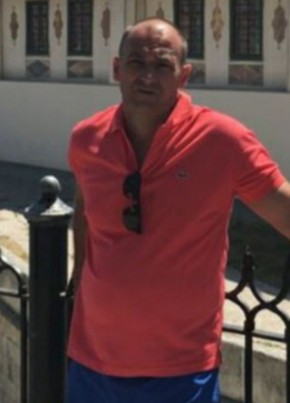 Дмитрий, 48, Россия, Некрасовка