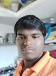 Raji Raji, 27  , Chennai