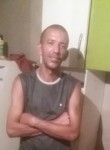 Betinho, 48 лет, Nova Iguaçu