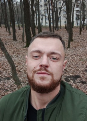 Андрей, 33, Россия, Старый Оскол