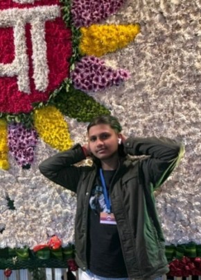 Sajansharma из Jammu 19 лет