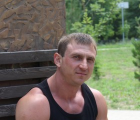 Yaroslav, 40, Rostov-na-Donu