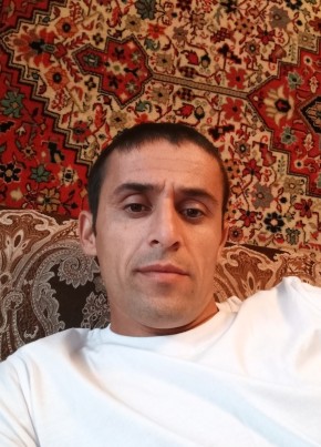 Багдан, 31, Россия, Алексин