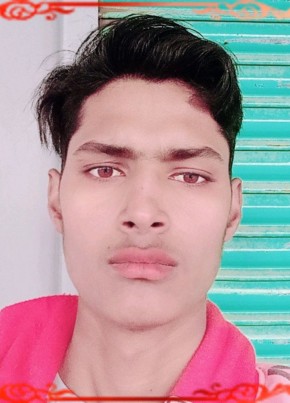 Ravi Kumar, 20, India, Morādābād