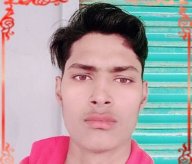 Ravi Kumar, 20 лет, Morādābād