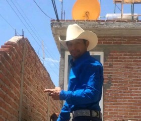 Roberto Renteria, 40 лет, Zacatecas