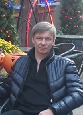 Владимир, 60, Россия, Москва