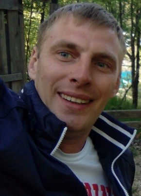 Максим, 39, Россия, Новочеркасск