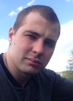 Александр, 37, Россия, Красково