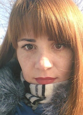 Edinstvenaya, 24, Україна, Марганец
