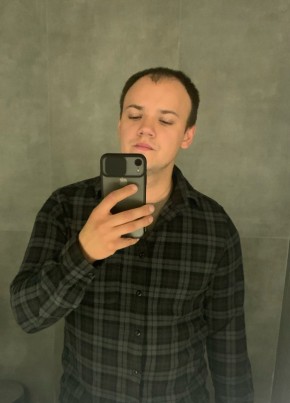 Иван, 28, Россия, Россошь