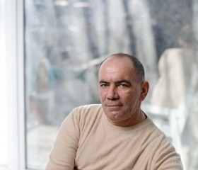Сервер Кадыров, 51 год, Джанкой
