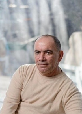 Сервер Кадыров, 51, Россия, Джанкой
