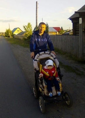 Алексей, 37, Россия, Сузун