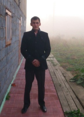 Виталик, 36, Россия, Бердск