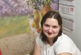 Наталья , 38 - Только Я