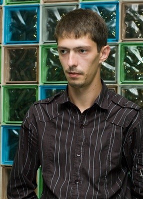 Дмитрий, 40, Россия, Владивосток