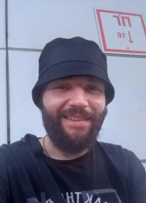 Сергей из Сургута 31 год