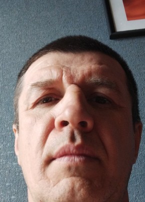 Андрей, 48, Россия, Кушва