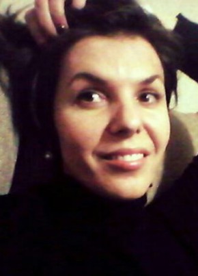 Olga, 44, Россия, Верхняя Пышма