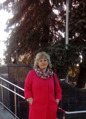 Наталья, 55, Россия, Новоульяновск