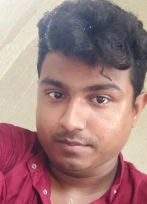 Alomgir, 22, India, Calcutta