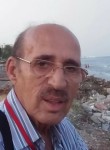 Mehmet Ali, 70 лет, Adana