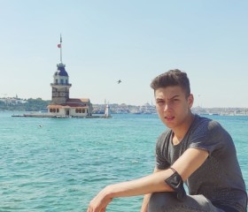 aslan, 25 лет, İstanbul