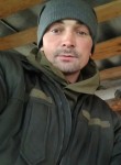Славик, 43 года, Дніпрорудне