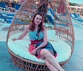 Kristina, 30, Samara