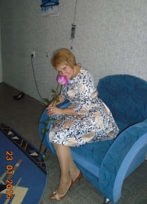 Марина, 59, Россия, Невинномысск