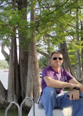 Сергей, 45, Россия, Анапа