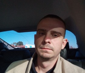 Aleksey, 31, Bryukhovetskaya