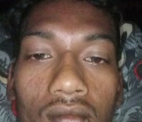 Rajesh, 18 лет, Sohāgpur