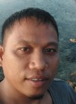 Niknok, 32 года, Sipalay