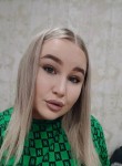 Nastya, 31, Novosibirsk