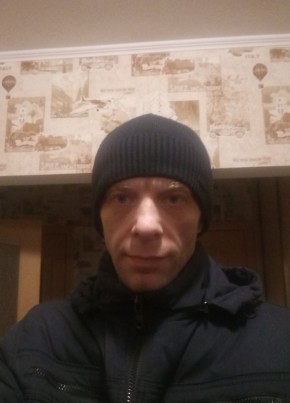 Sergey, 44, Belarus, Minsk