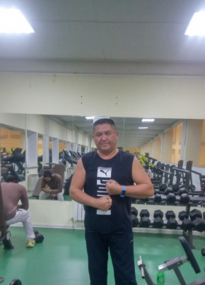 Talgat из Павлодара 54 года