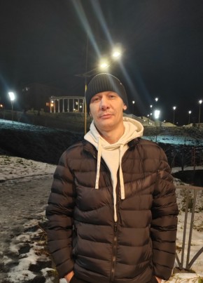 Александр, 41, Россия, Каменск-Уральский