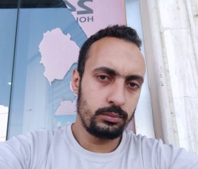 Mohammed Saad, 29 лет, Katowice