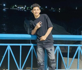مينا, 18, Asyut