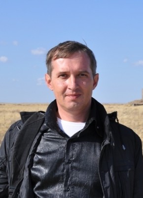 Алексей, 54, Россия, Новосибирск