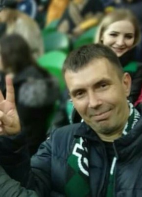 Дмитрий, 46, Россия, Гулькевичи
