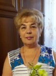 Люба, 66 лет, Артемівськ (Донецьк)