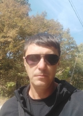 Станислав, 40, Россия, Геленджик