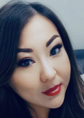 Andzhelina, 39, Russia, Moscow