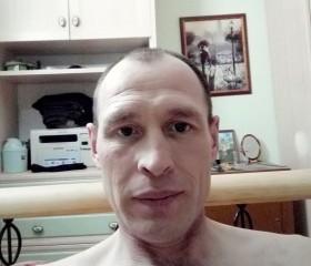 Алексей, 46 лет, Якутск