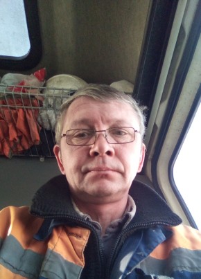 Костя, 50, Россия, Прокопьевск
